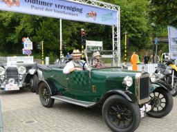 2025 - Parel der Voorkempen - Marijke Bil